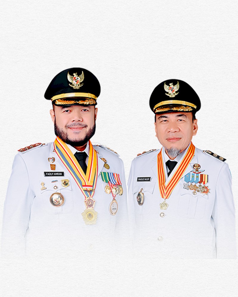 Walikota Image