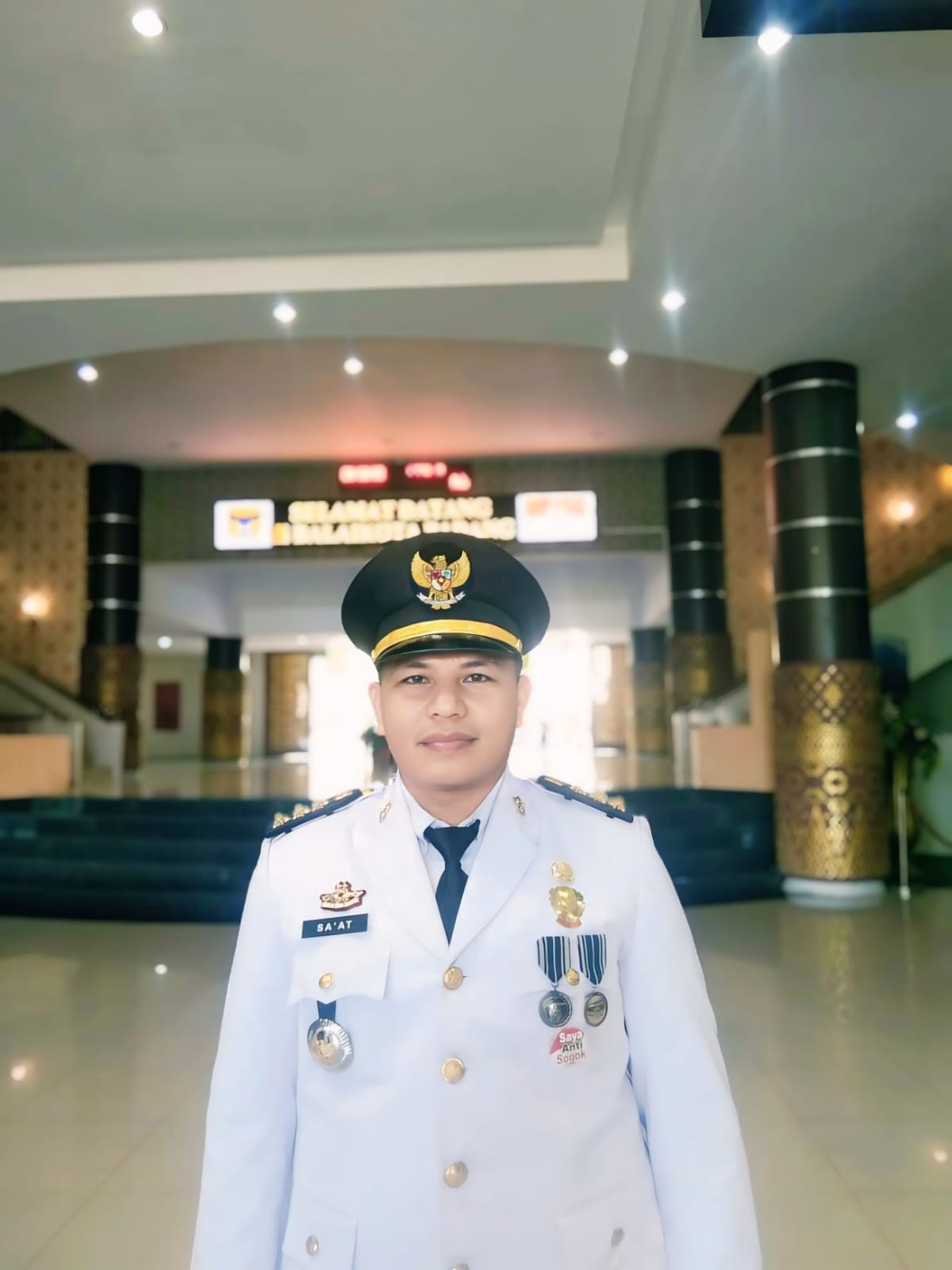 Camat Image